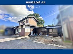 湖北町速水　中古戸建