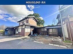 湖北町速水　中古戸建