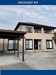 八島町　中古戸建