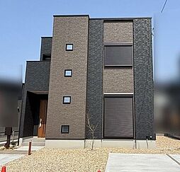 長沢　新築戸建