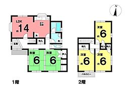 十里町　中古戸建