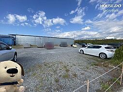 高月町高月　売土地