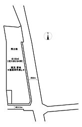 湖北町山本　売土地