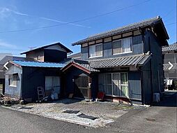 西浅井町余　中古戸建