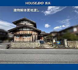 相撲町　売土地