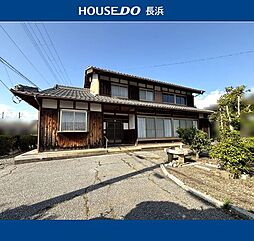 朝日　中古戸建