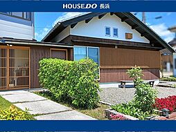 高月町宇根　中古戸建