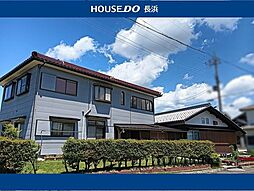 高月町宇根　中古戸建