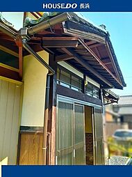 木之本町木之本　中古戸建