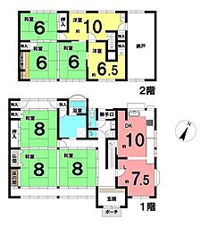 長岡　中古戸建