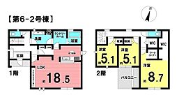 新築戸建　長浜市新庄寺町