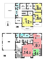 十里町　中古戸建