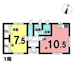 南小足町　中古戸建