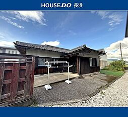 市場　中古戸建