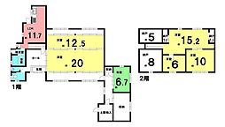 加田町　中古戸建