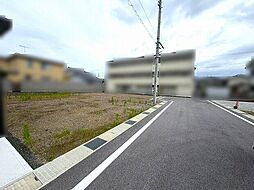 新庄寺町 売土地