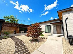 中古戸建(別荘)