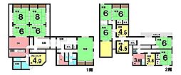 湯次町　中古戸建