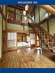 口分田町 中古戸建