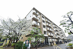 UR谷津パークタウン壱番街