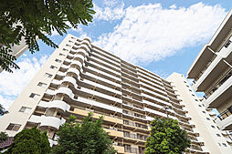 UR谷津パークタウン弐番街