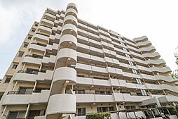 UR谷津パークタウン参番街