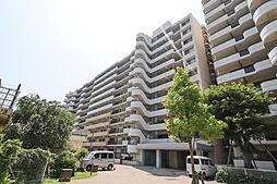 UR谷津パークタウン参番街