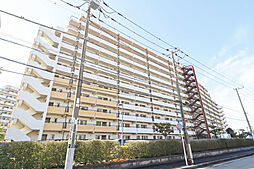 UR谷津パークタウン壱番街