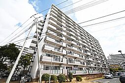 UR谷津パークタウン壱番街