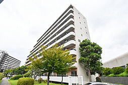 UR谷津パークタウン参番街