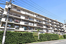 UR谷津パークタウン参番街