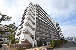 UR谷津パークタウン壱番街