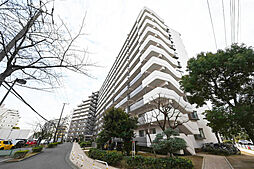 UR谷津パークタウン壱番街