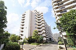 UR谷津パークタウン参番街