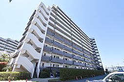 UR谷津パークタウン壱番街