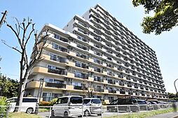 UR谷津パークタウン弐番街