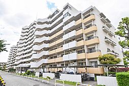 UR谷津パークタウン参番街