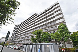 UR谷津パークタウン壱番街