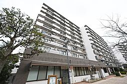 UR谷津パークタウン壱番街