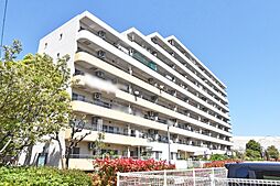 UR谷津パークタウン参番街