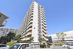 UR谷津パークタウン参番街