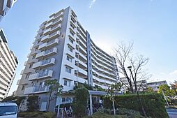 URウインズタウン稲毛海岸