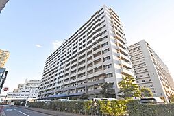 UR稲毛海岸駅前プラザ