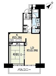 UR稲毛海岸駅前プラザ
