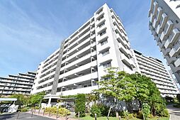 URウインズタウン稲毛海岸