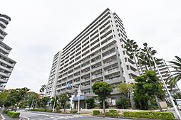 UR稲毛海岸駅前プラザ