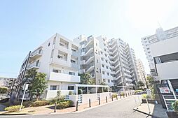 URウインズタウン稲毛海岸