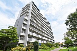 URウインズタウン稲毛海岸