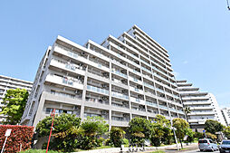 UR稲毛海岸駅前プラザ
