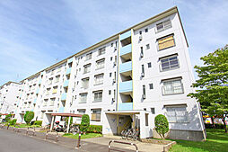 UR成田ニュータウン加良部五丁目